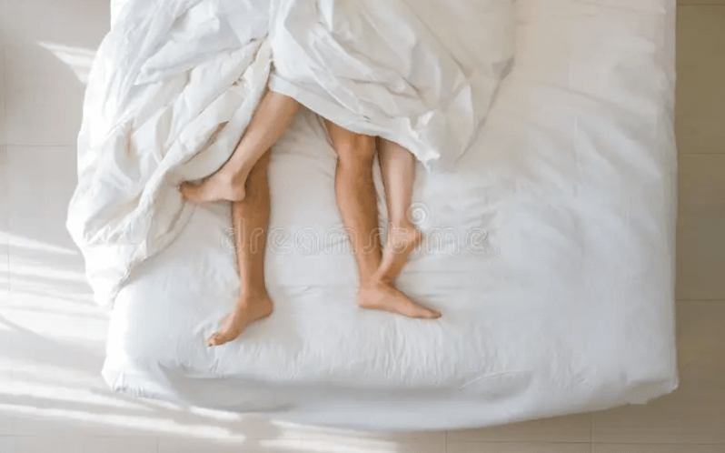 24 Days of Pleasure & Play at SHAG: Consent Is Sexy (Yes, Really)