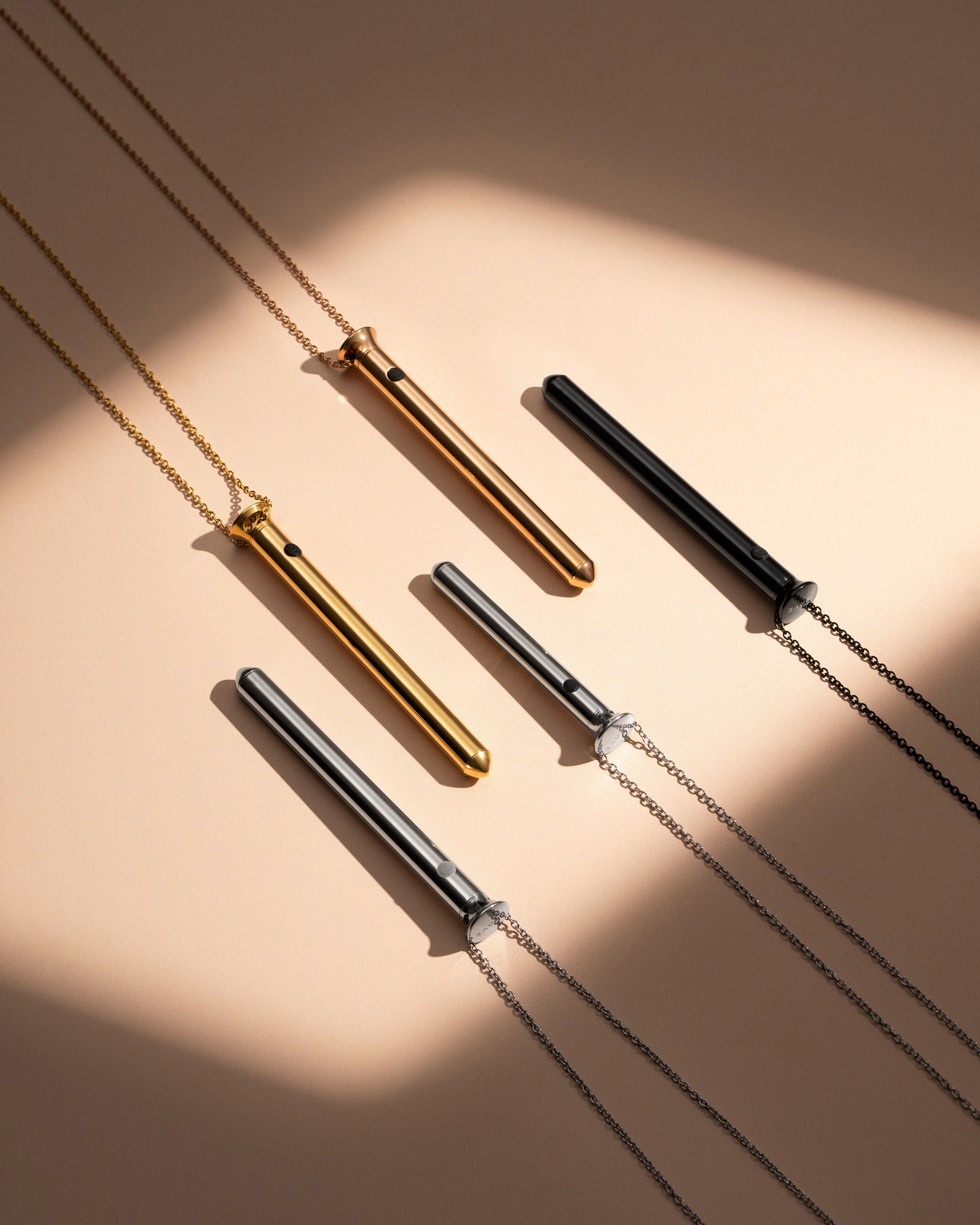 24 Days of Pleasure & Play at SHAG: How CRAVE's Wearable Pleasure Tech Became a Cultural Shift