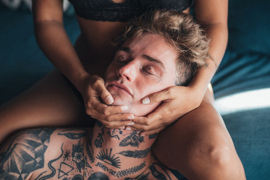 24 Days of Pleasure & Play at SHAG: Why What Happens After Sex Might Be the Hottest Part