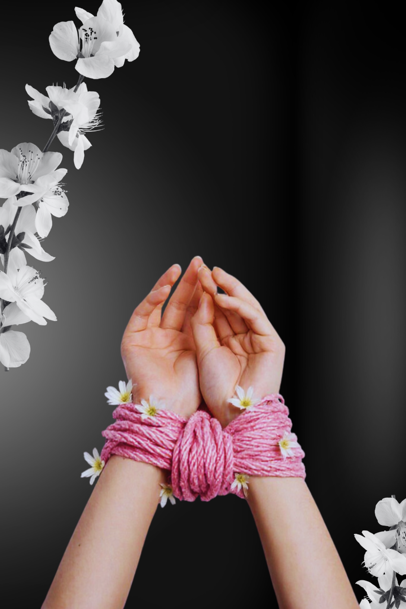 Why So Many People Find Shibari Healing