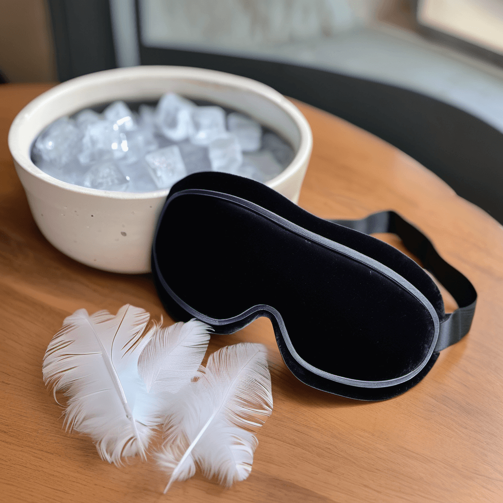 Sensation Play - a SHAG Mini-Workshop - PART 2