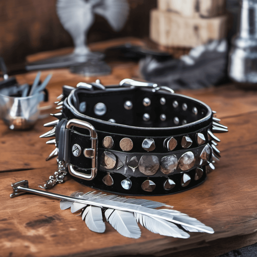 Sensation Play - a SHAG Mini-Workshop - PART 4