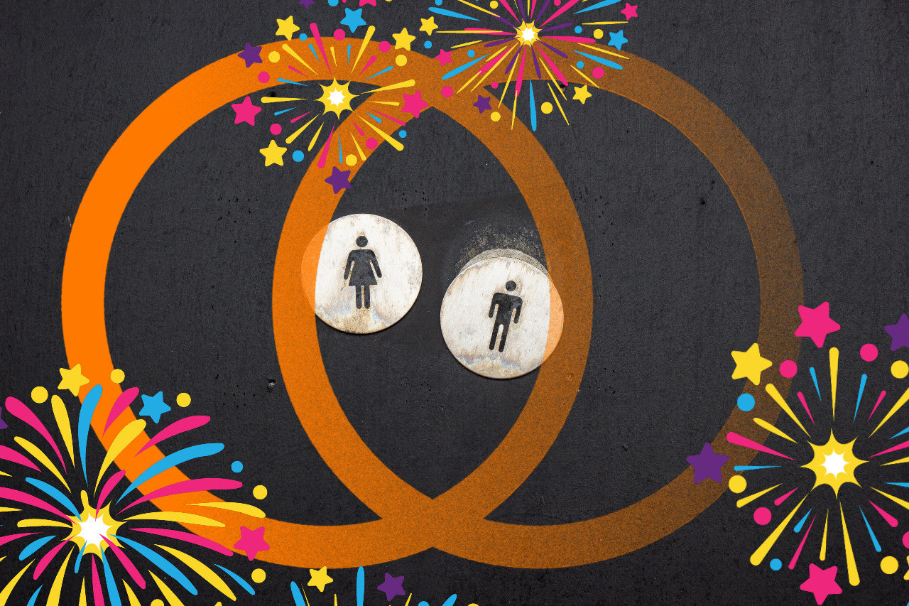 Gender Affirmed & Euphoric! - a SHAG Mini-Workshop - PART 3!