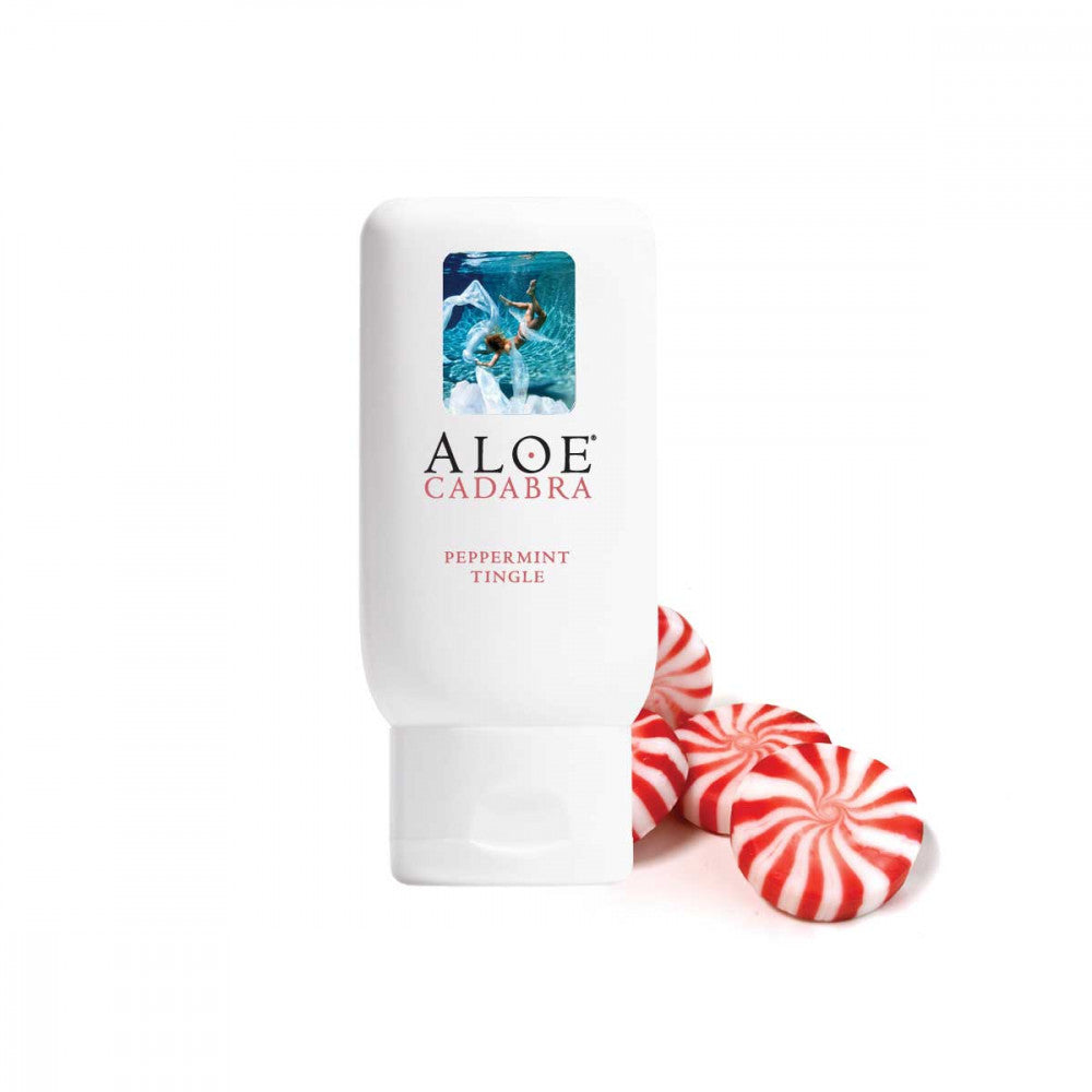 Stimulating Lube