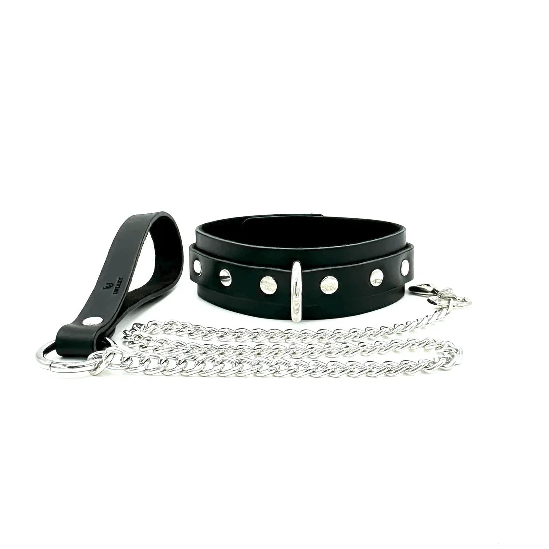 Collars + Leashes