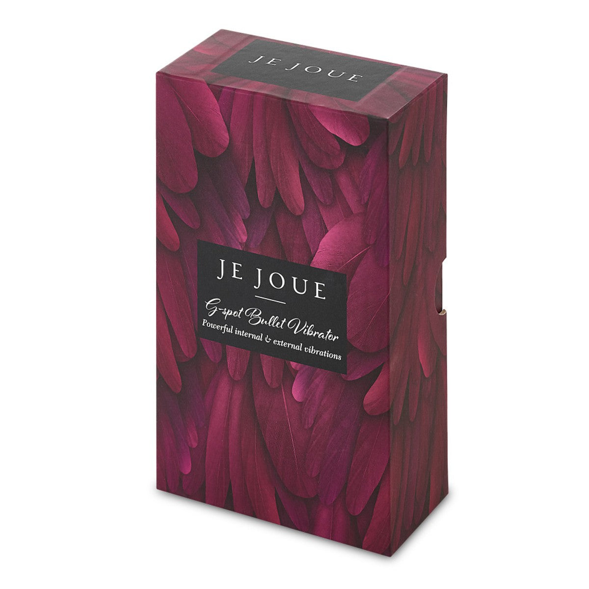 Je Joue G-Spot Bullet Vibrator
