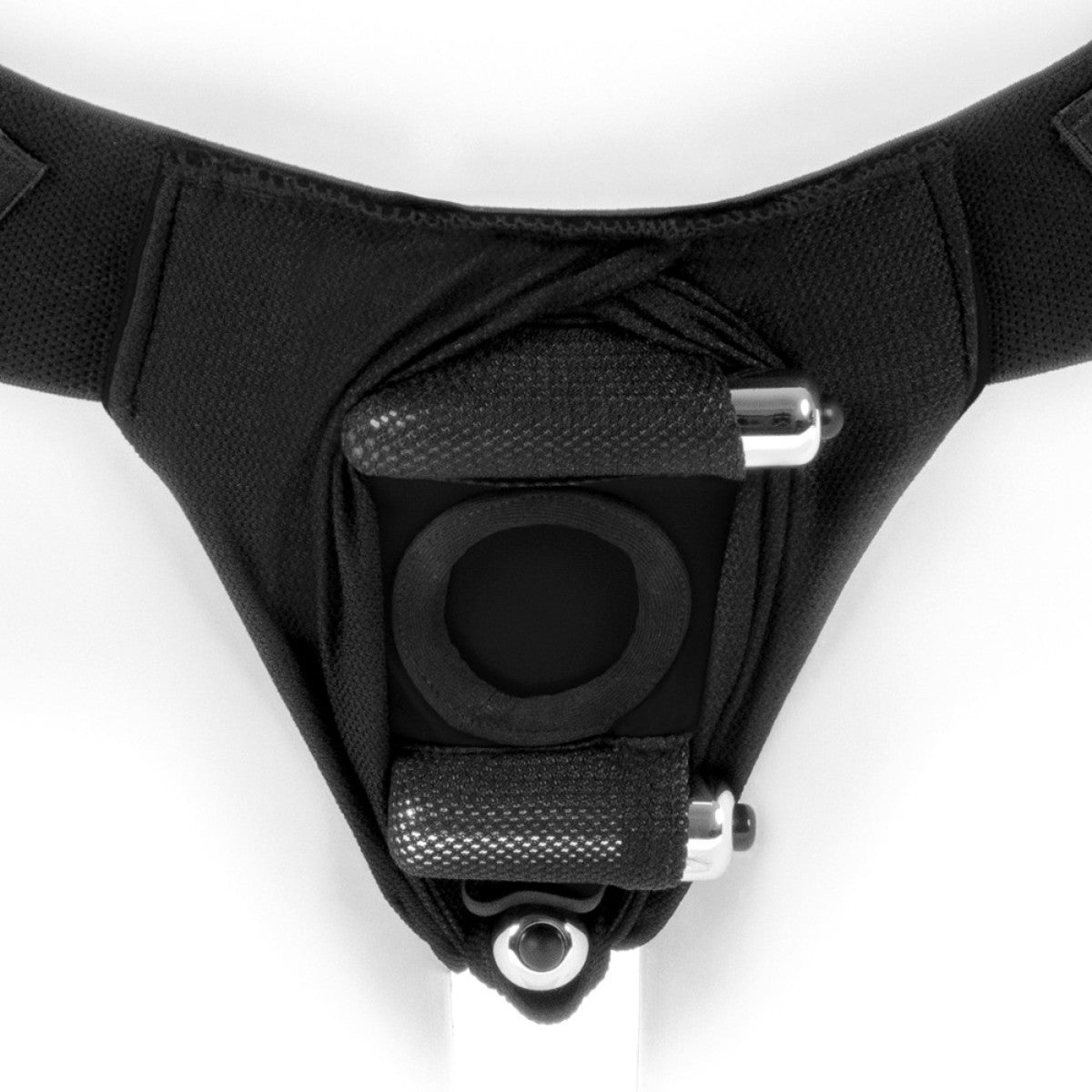 SpareParts Joque Cover Underwear Harness