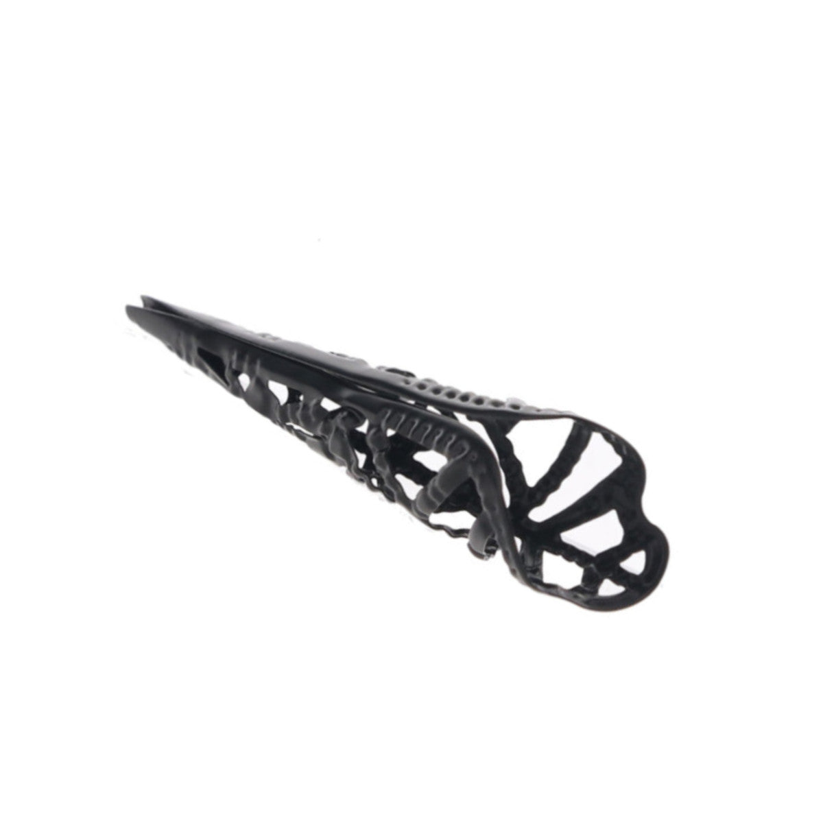 Sex & Mischief Brat Sensory Fingertips Black
