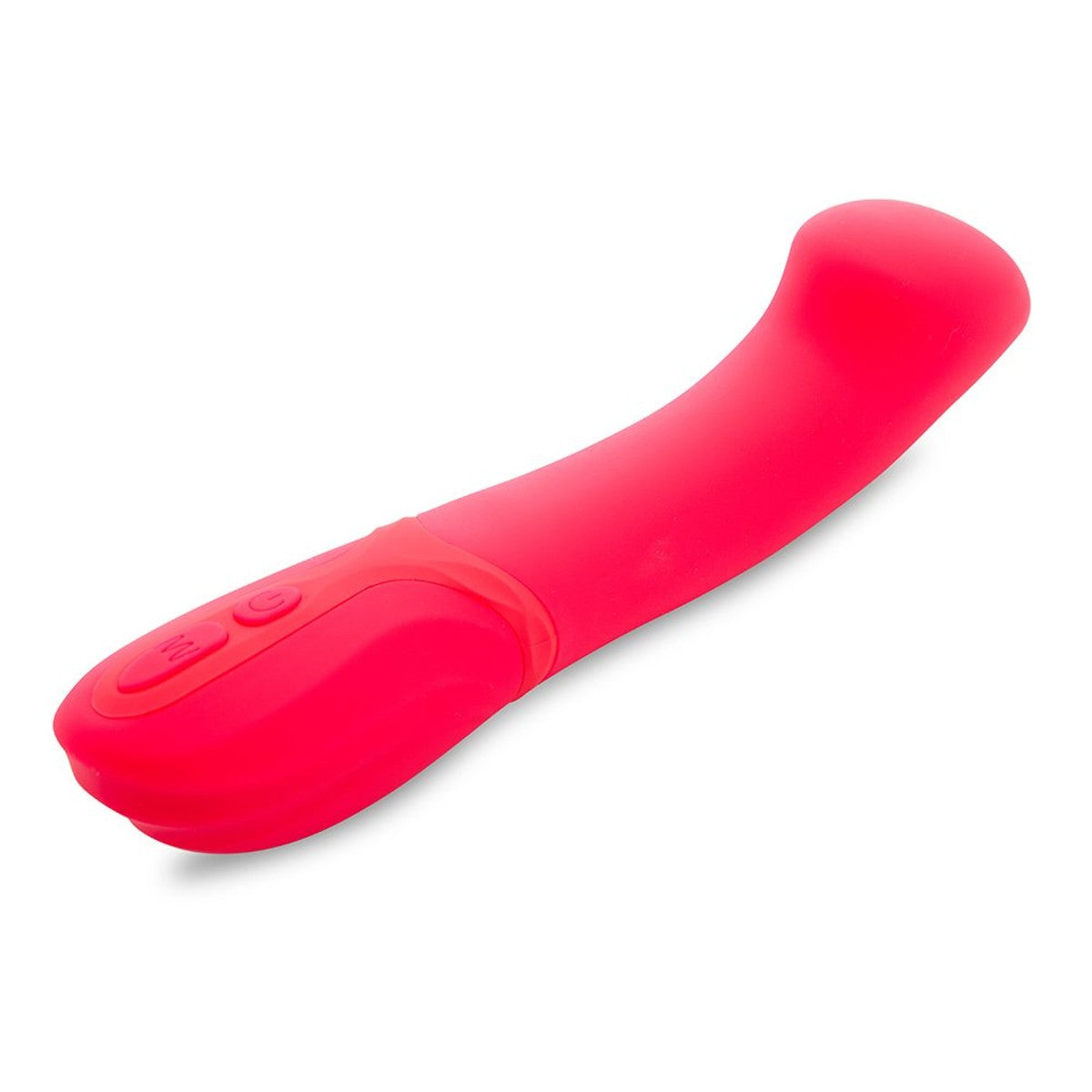 Nu Sensuelle Luna Velvet Touch G-Spot Vibe