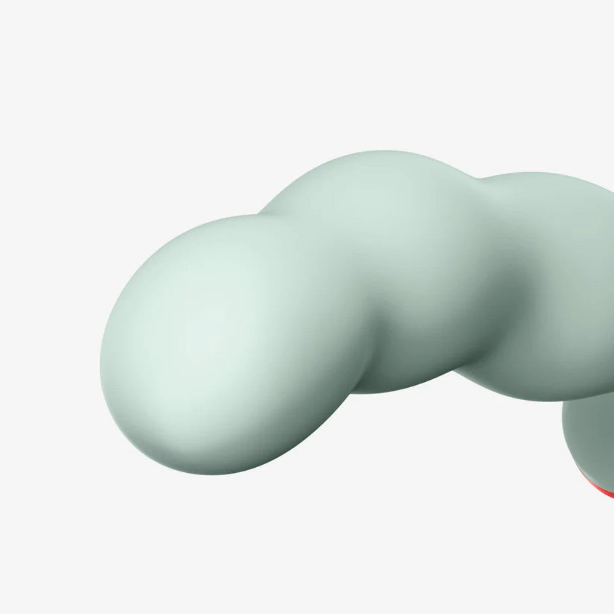 Fun Factory Bouncer Weighted Dildo