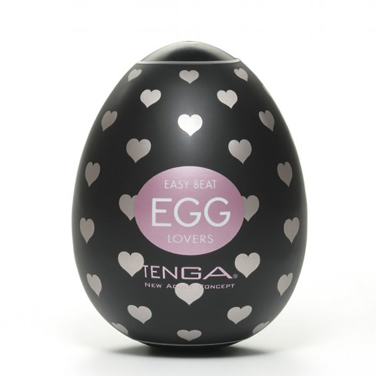 Tenga Egg Sleeve Lovers Heart