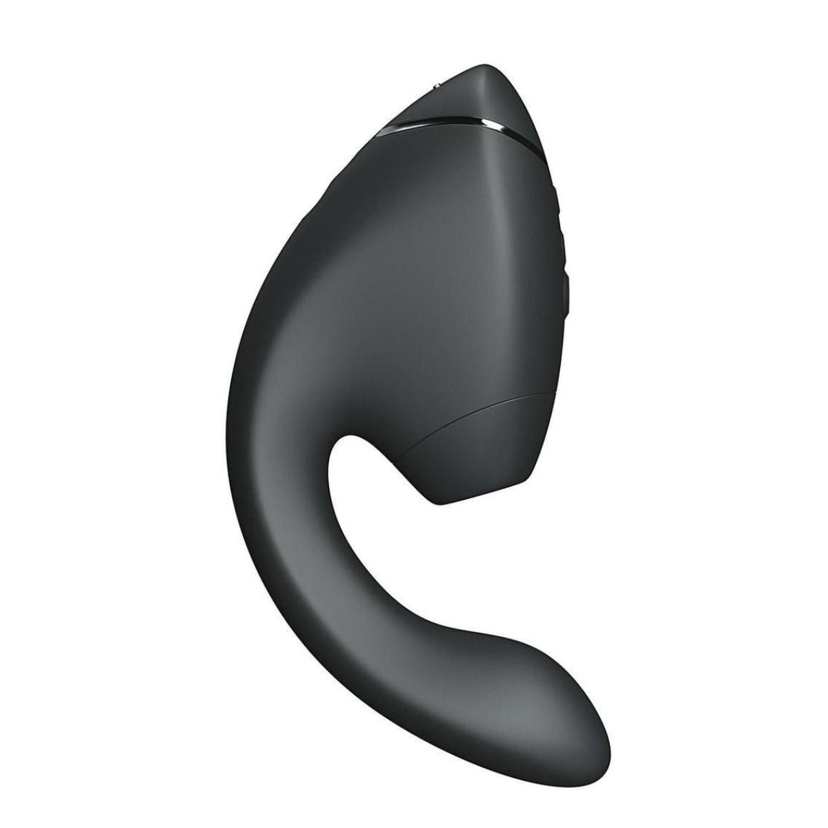 Womanizer Duo Next Clitoral and G-Spot Stimulator