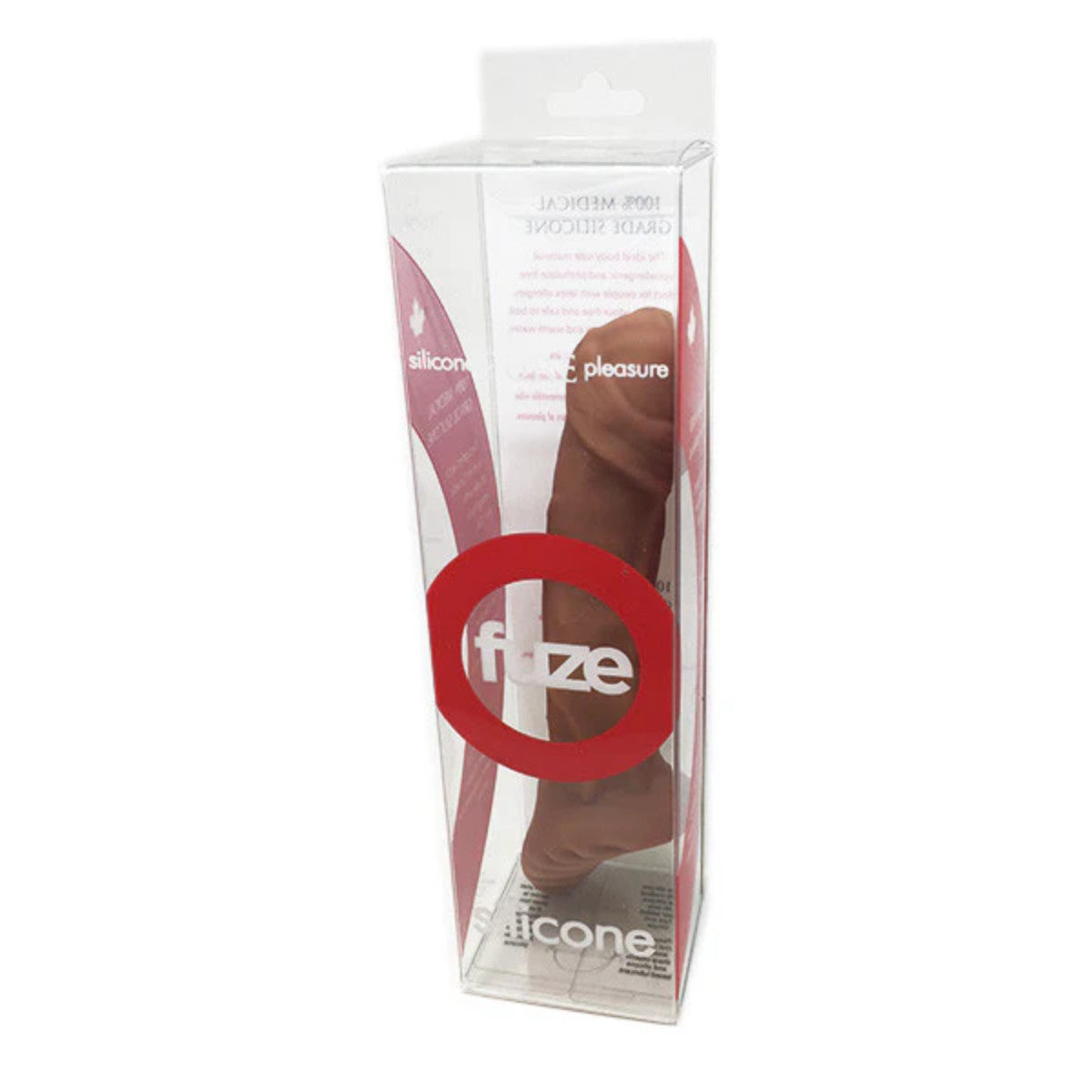 Fuze Ten Foreman Dildo
