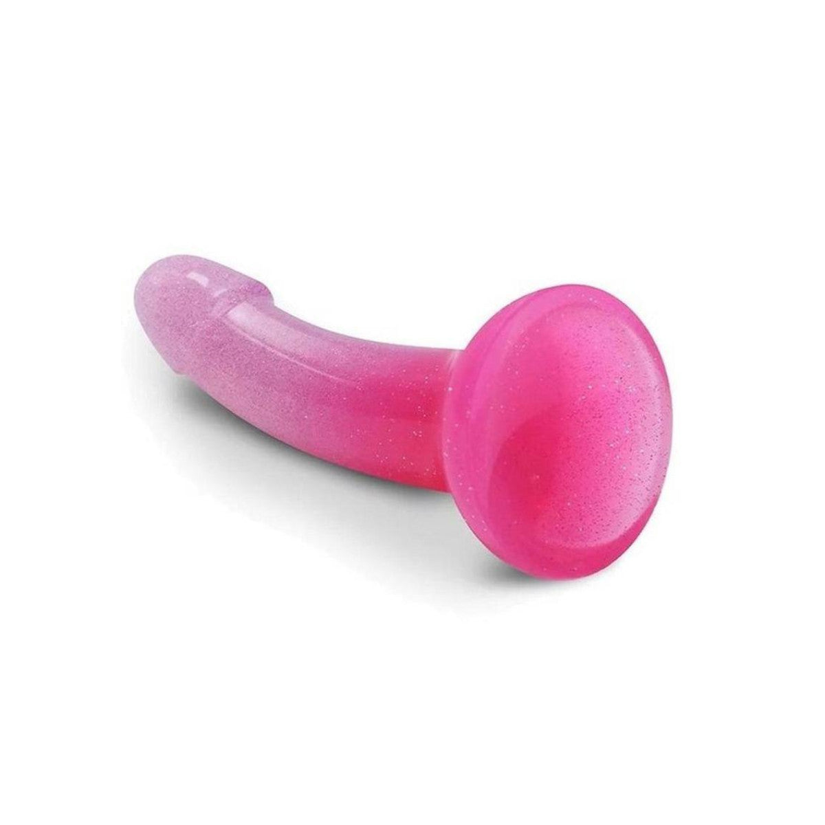 Love to Love Dildolls Pink Sunrise Silicone Dildo