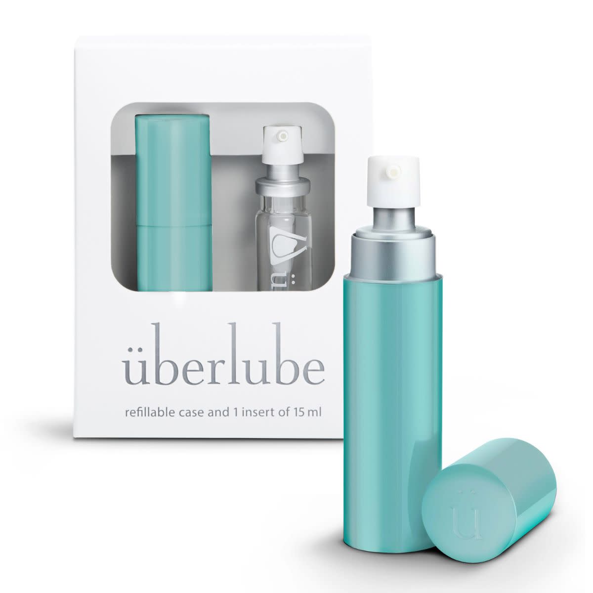 UberLube Travel Size 15ml