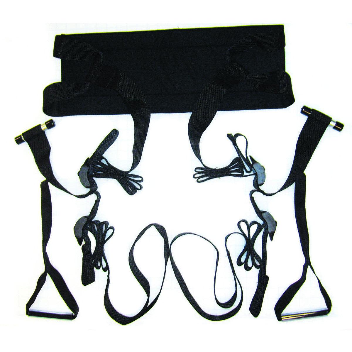 Sportsheets Premium Door Jam Sex Sling