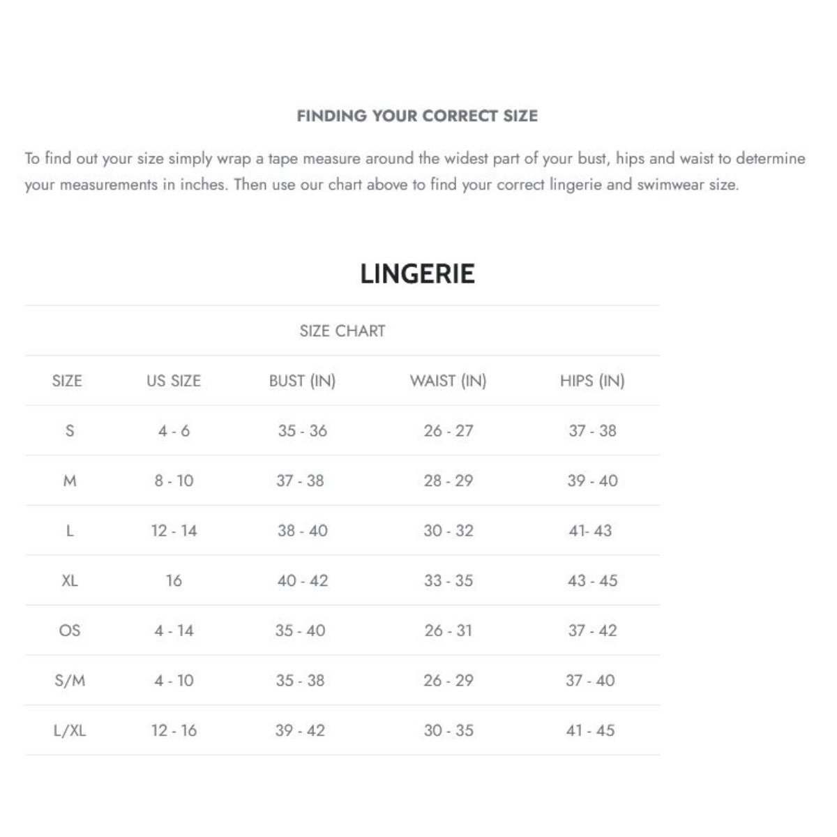 Oh La La Cheri Valentine Chemise