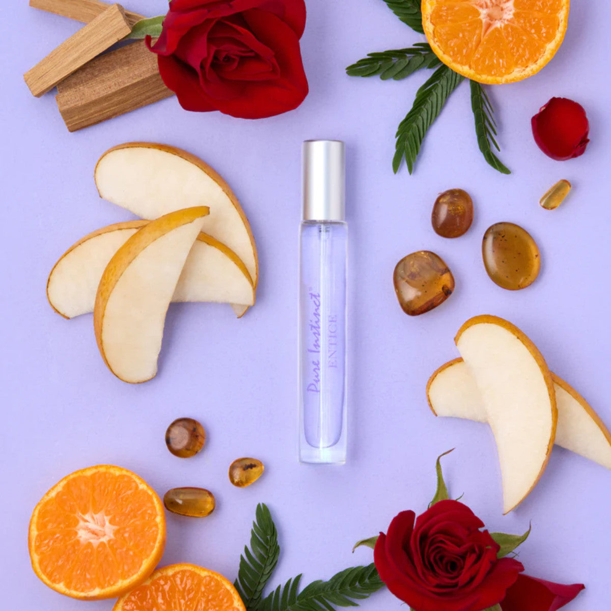 Classic Pure Instinct Entice Pheromone Perfume .31oz