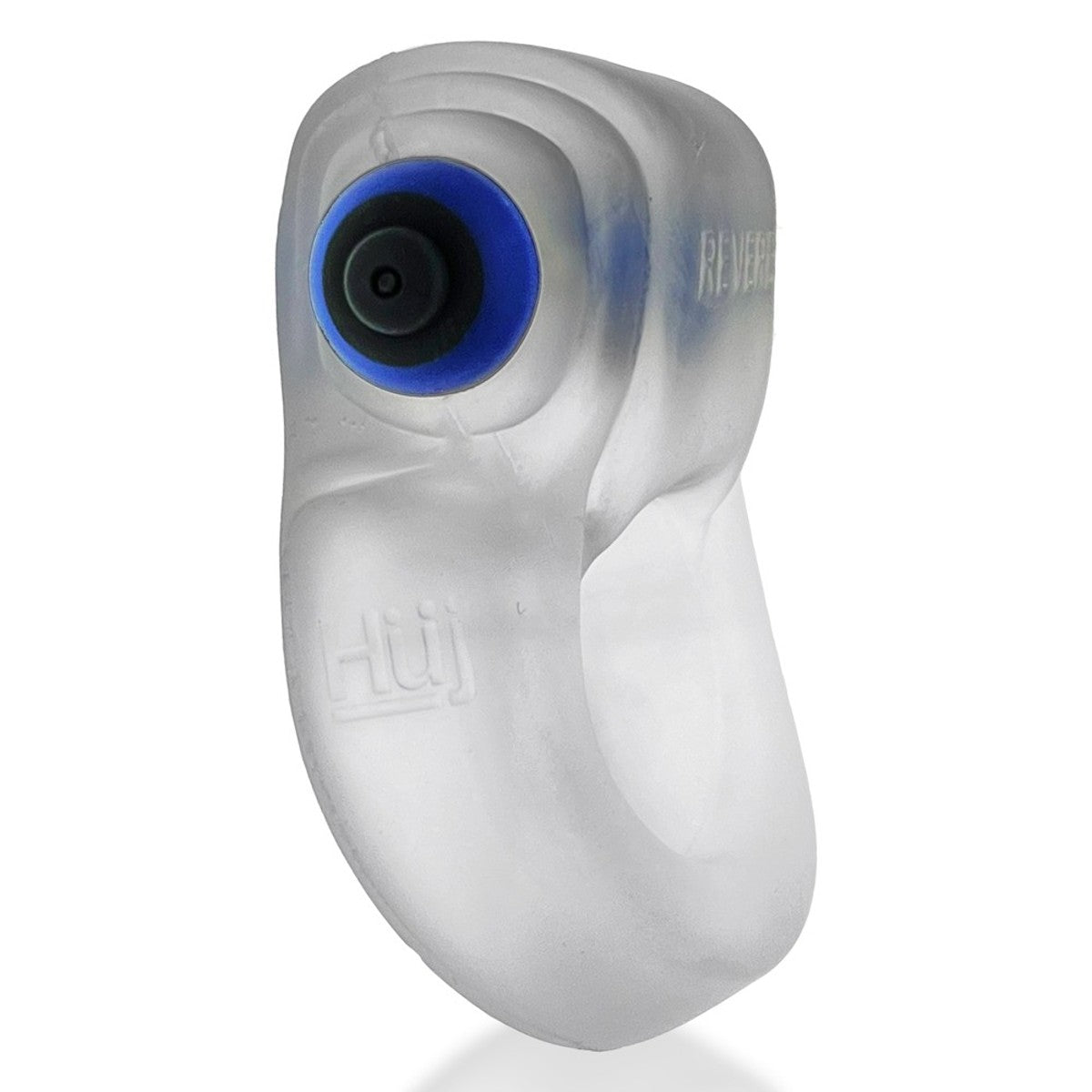 Oxballs Hunkyjunk Revring Vibrating C-Ring