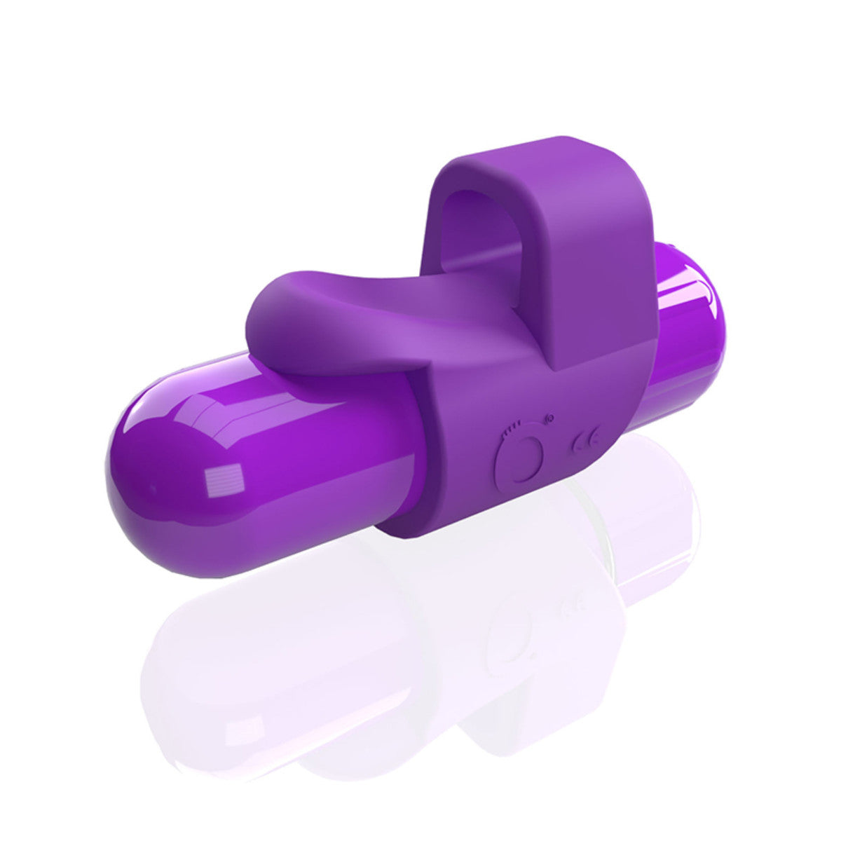 Screaming O Fingo Bass