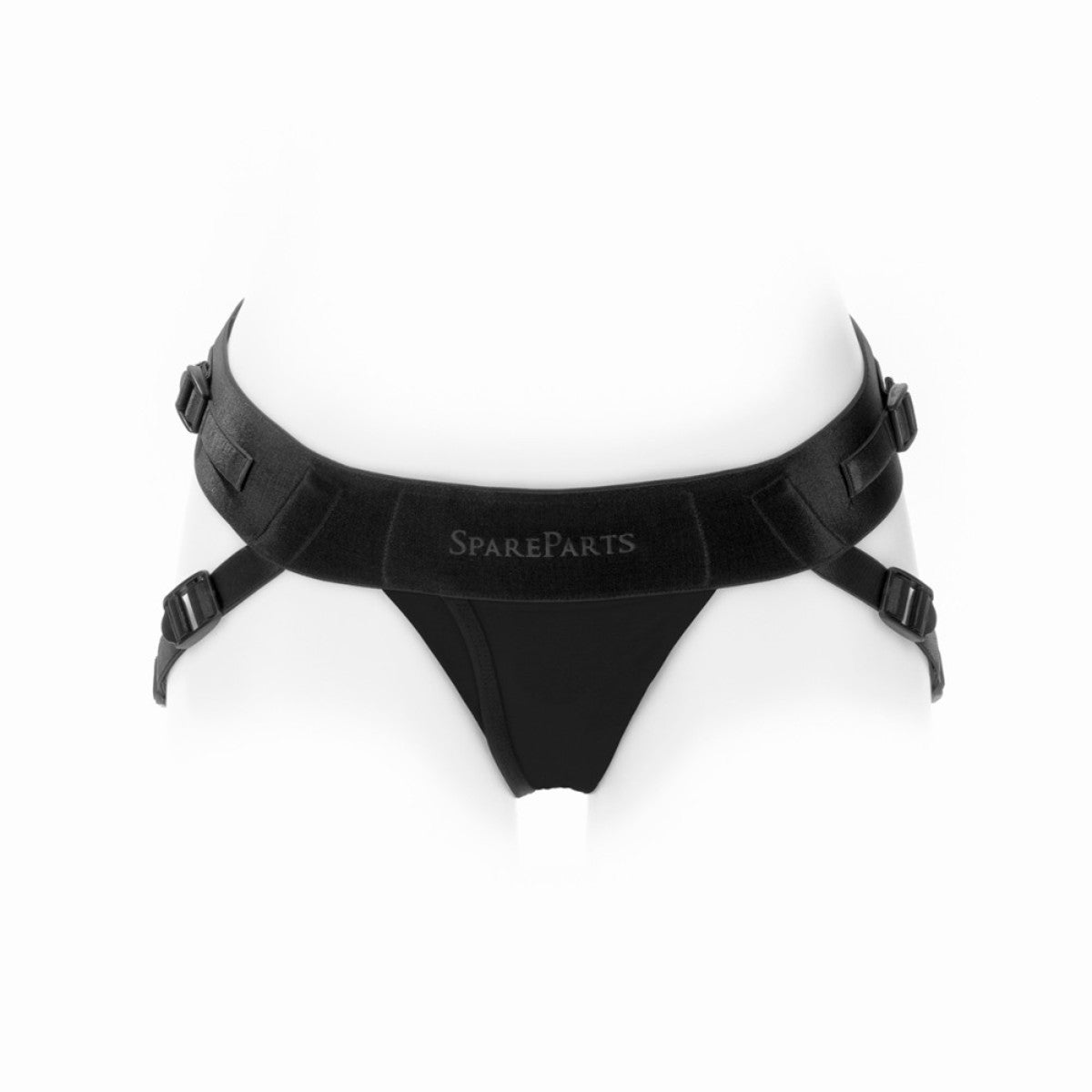SpareParts Joque Cover Underwear Harness