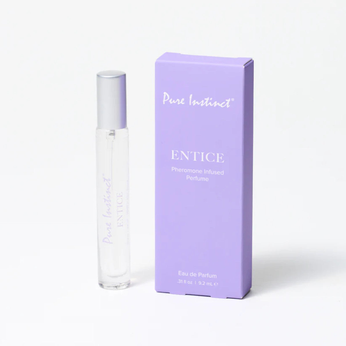 Classic Pure Instinct Entice Pheromone Perfume .31oz