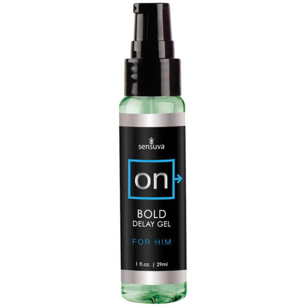 ON Bold Male Delay Desensitizer Gel