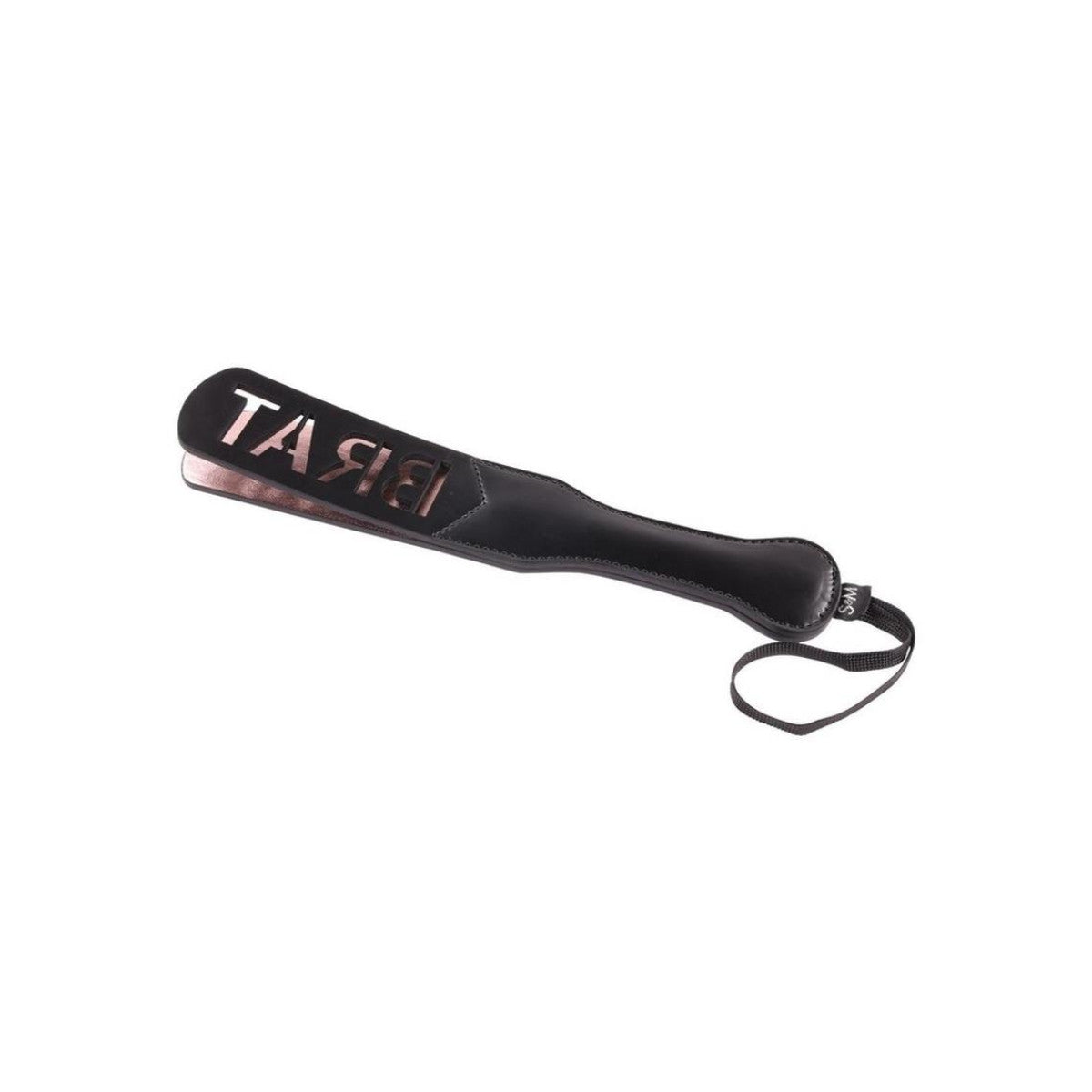 Sex & Mischief BRAT Paddle