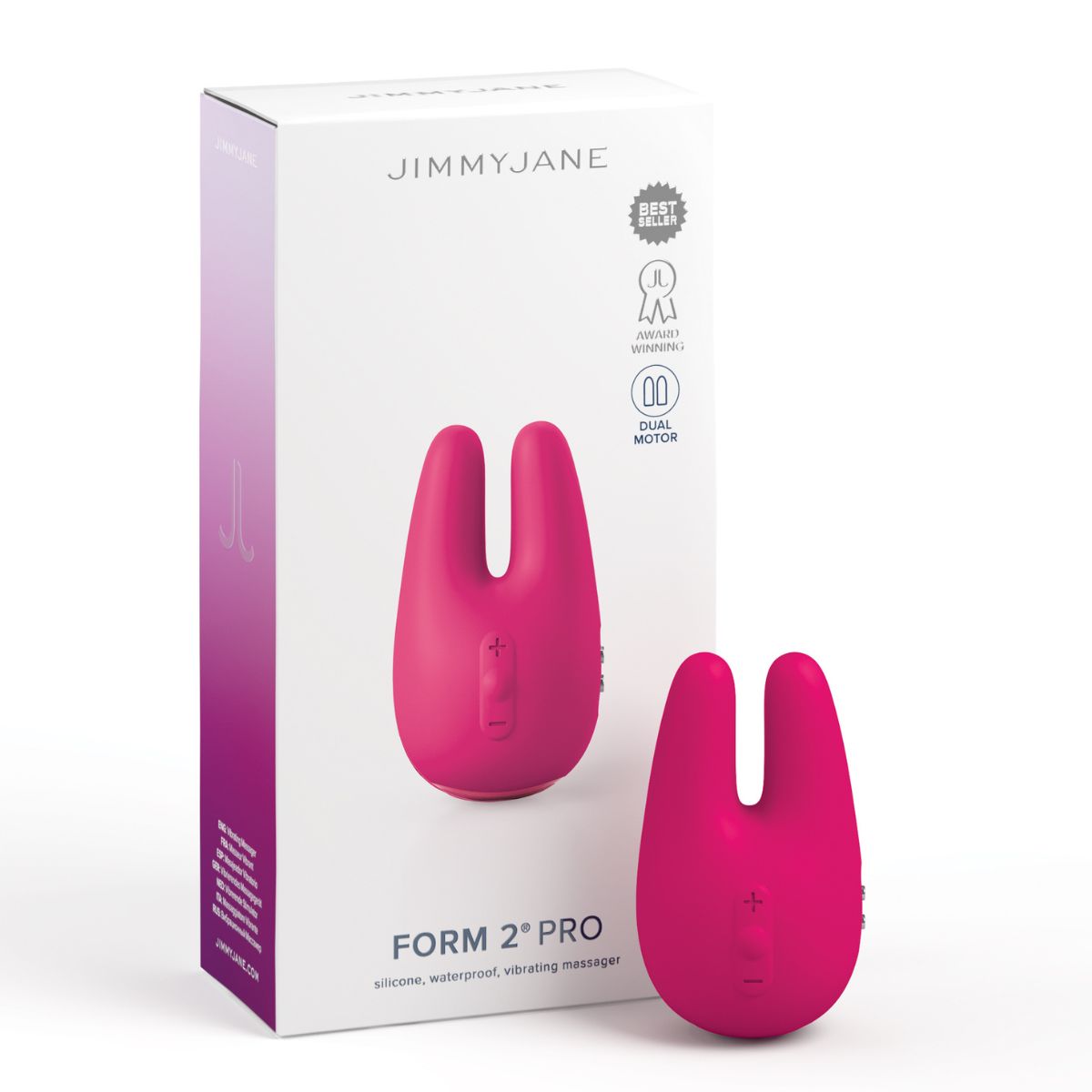 Jimmyjane Form 2 Pro