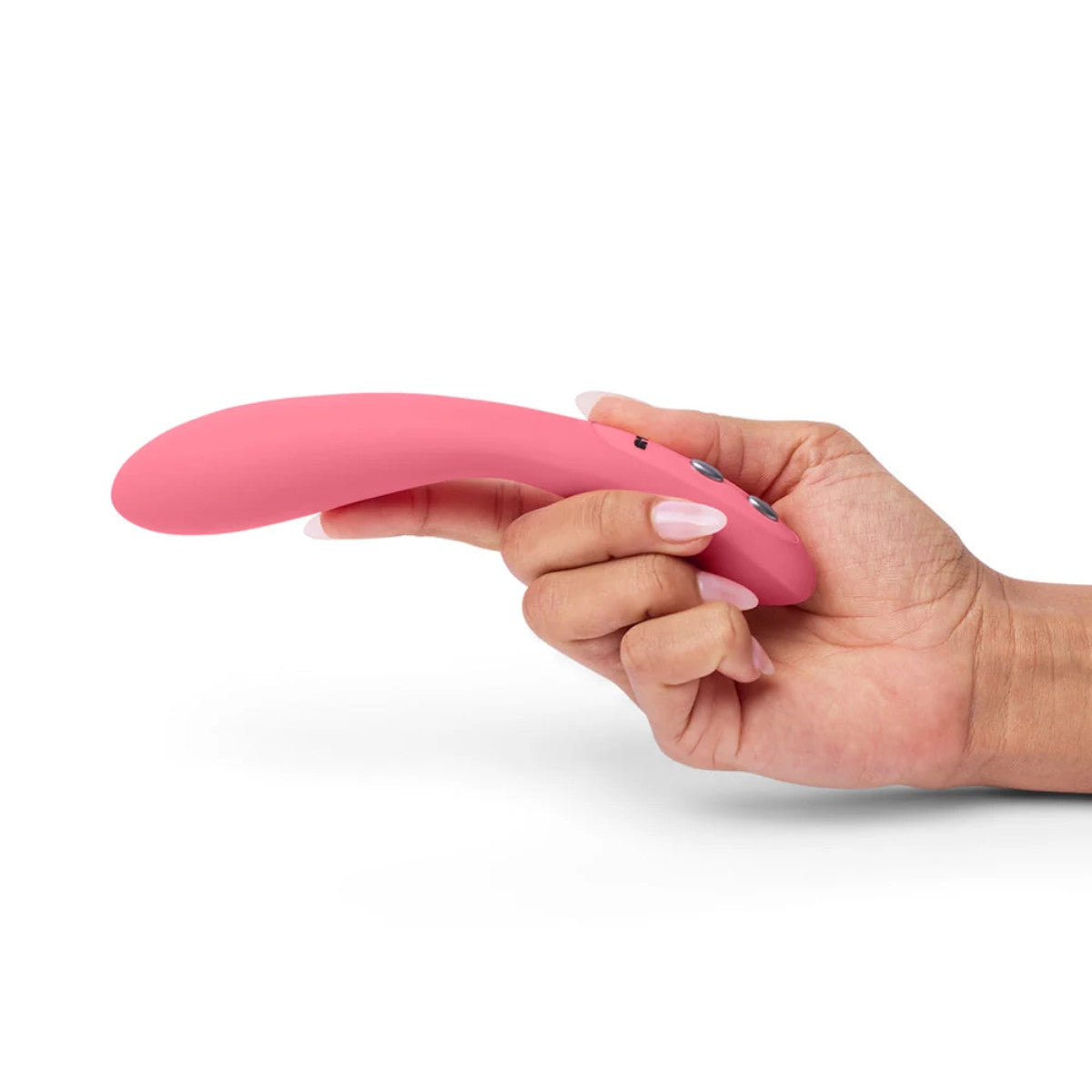 Je Joue ILY Warming G-Spot Wand
