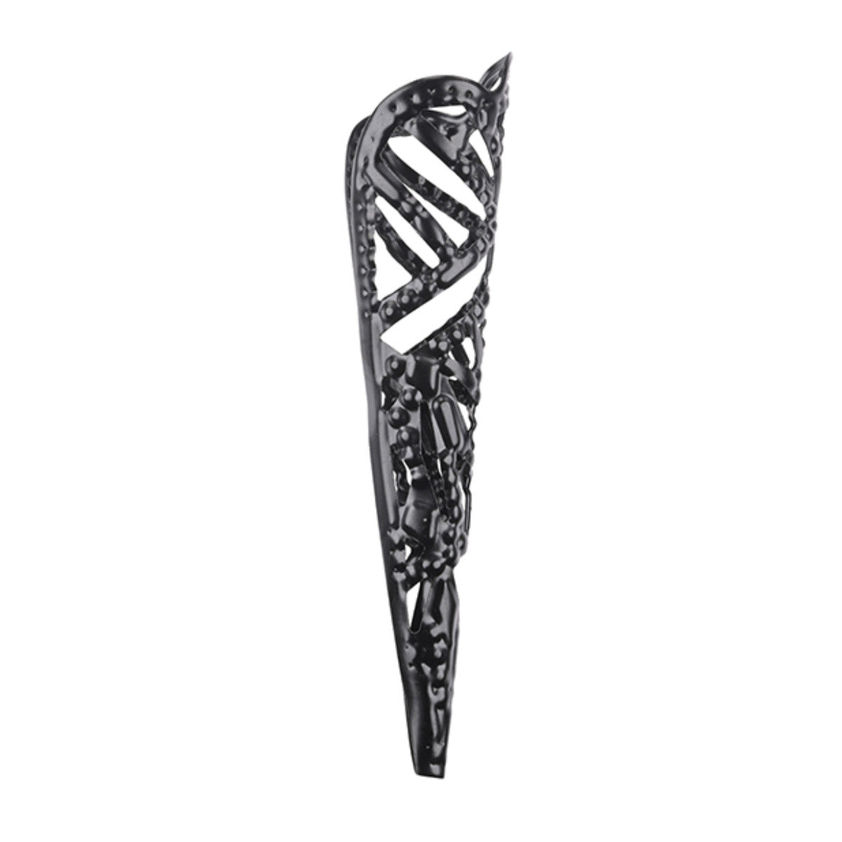 Sex & Mischief Brat Sensory Fingertips Black