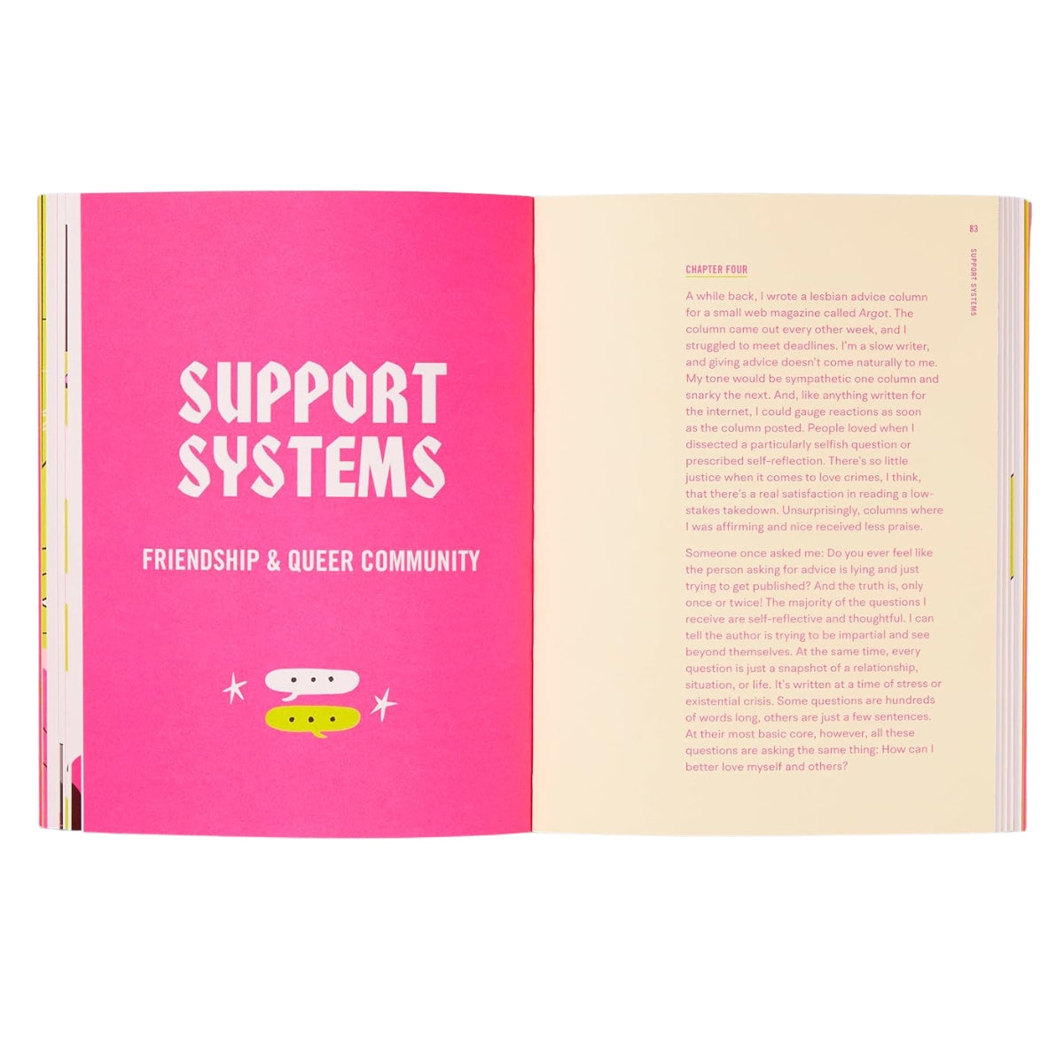 The Ex-Girlfriend of My Ex-Girlfriend Is My Ex-Girlfriend Book