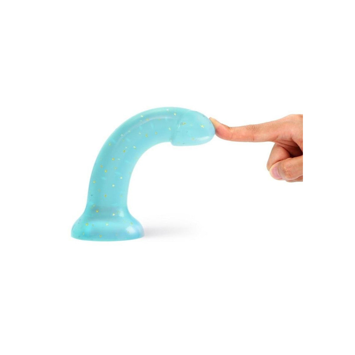 Love to Love Dildolls Nightfall Silicone Dildo