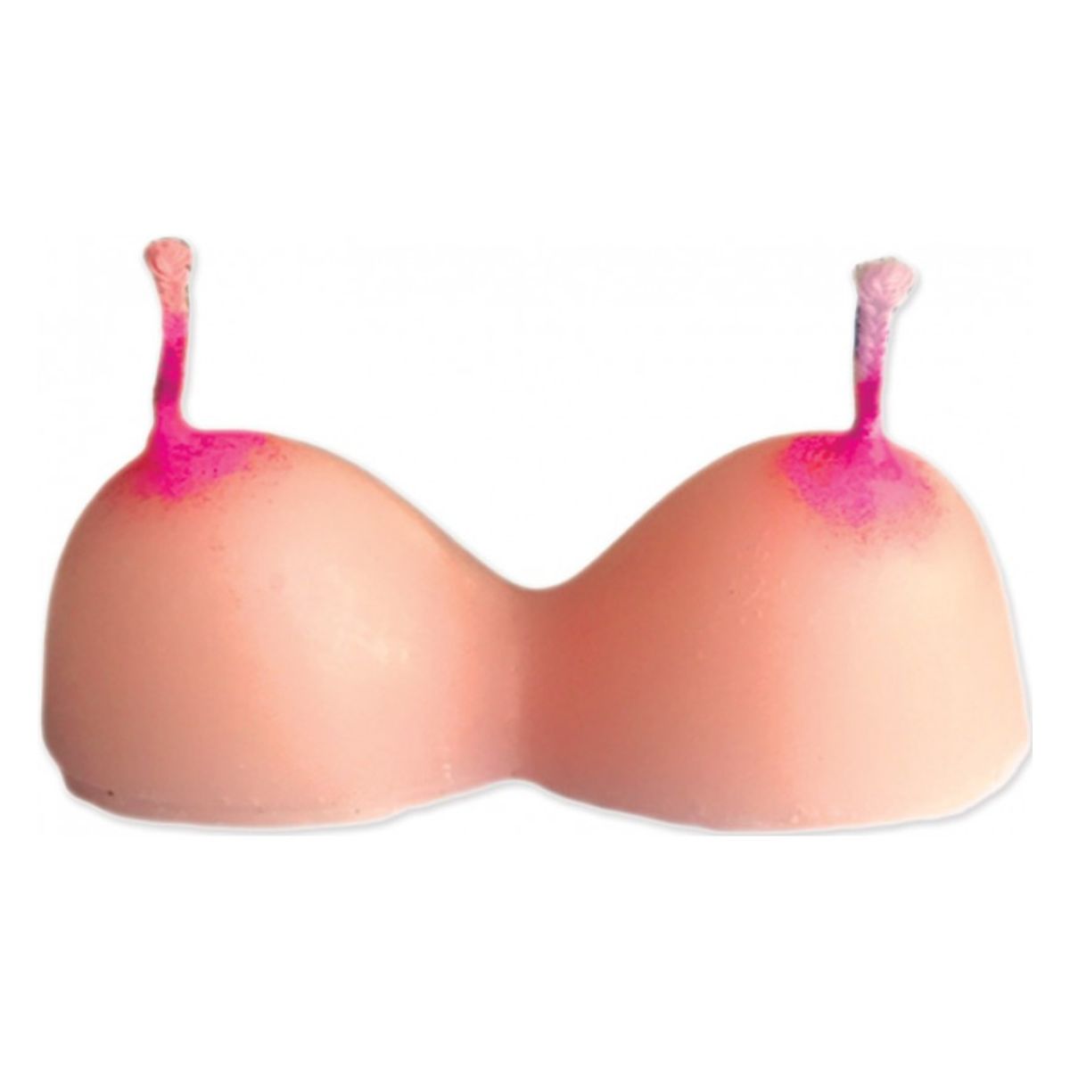 Hott Products Boob Candles