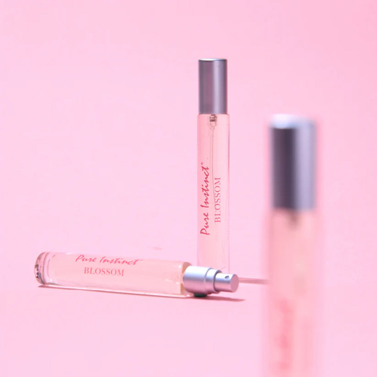 Classic Pure Instinct Blossom Pheromone Perfume .31oz