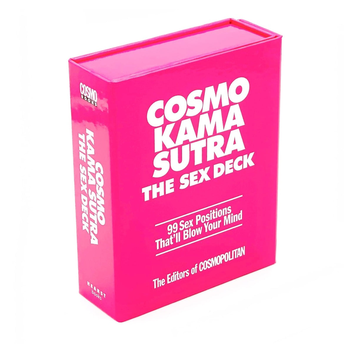 Cosmo's Kama Sutra Sex Deck