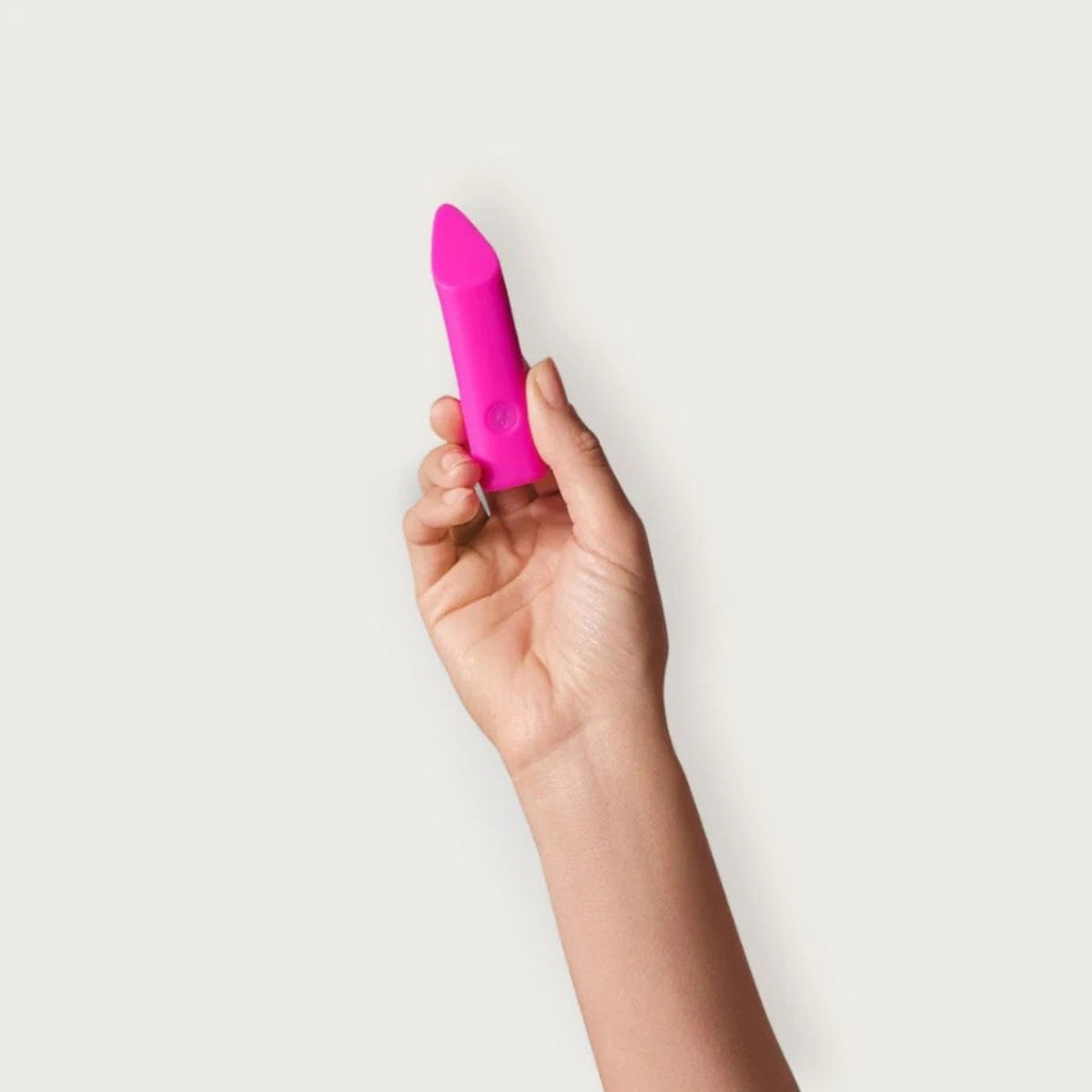 Dame Zig Lipstick Vibrator