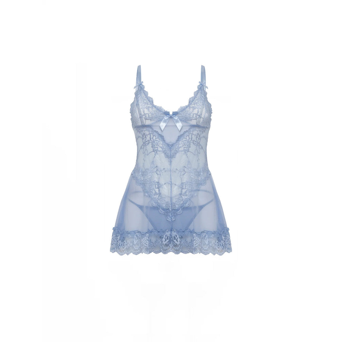 Oh La La Cheri Valentine Chemise