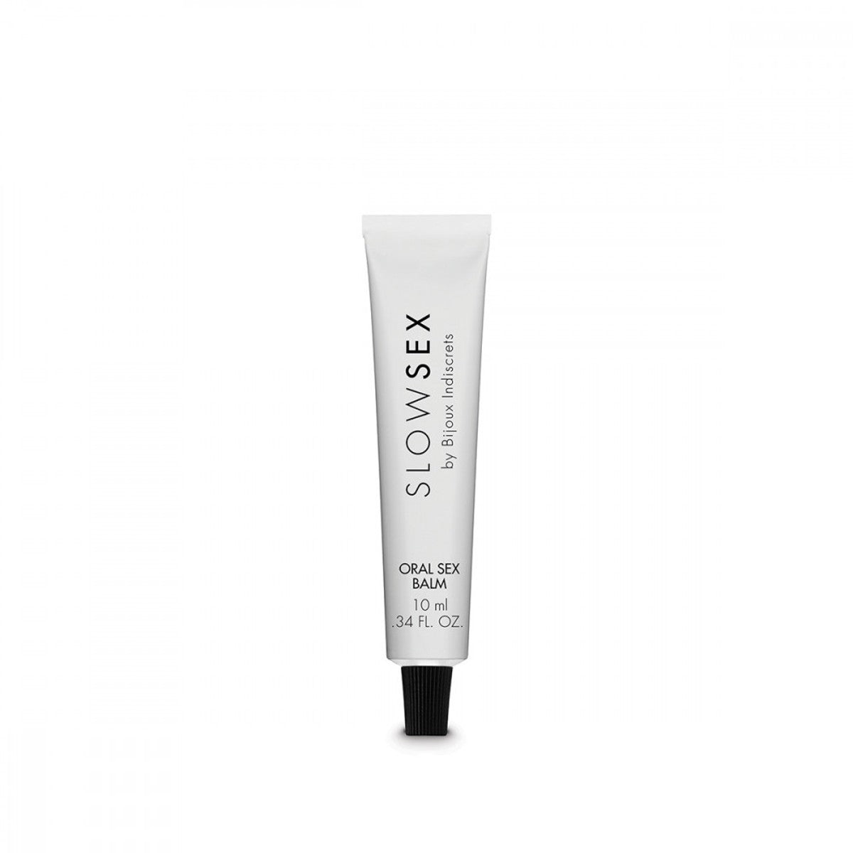 Bijoux Indiscrets Slow Oral Sex Balm