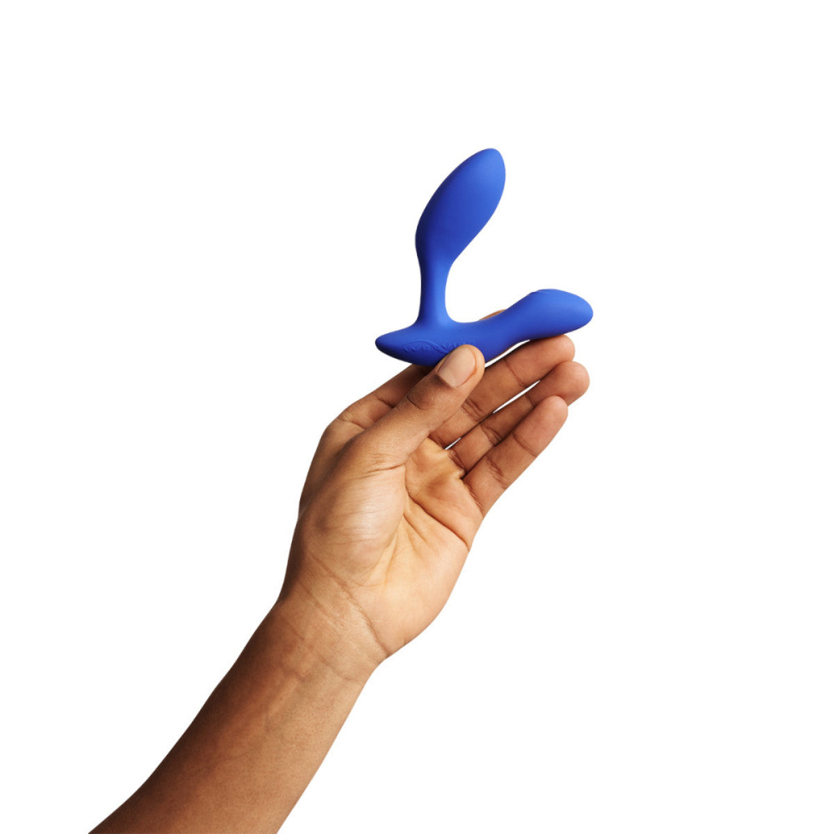 We-Vibe Vector Plus Remote Vibrating Prostate Plug