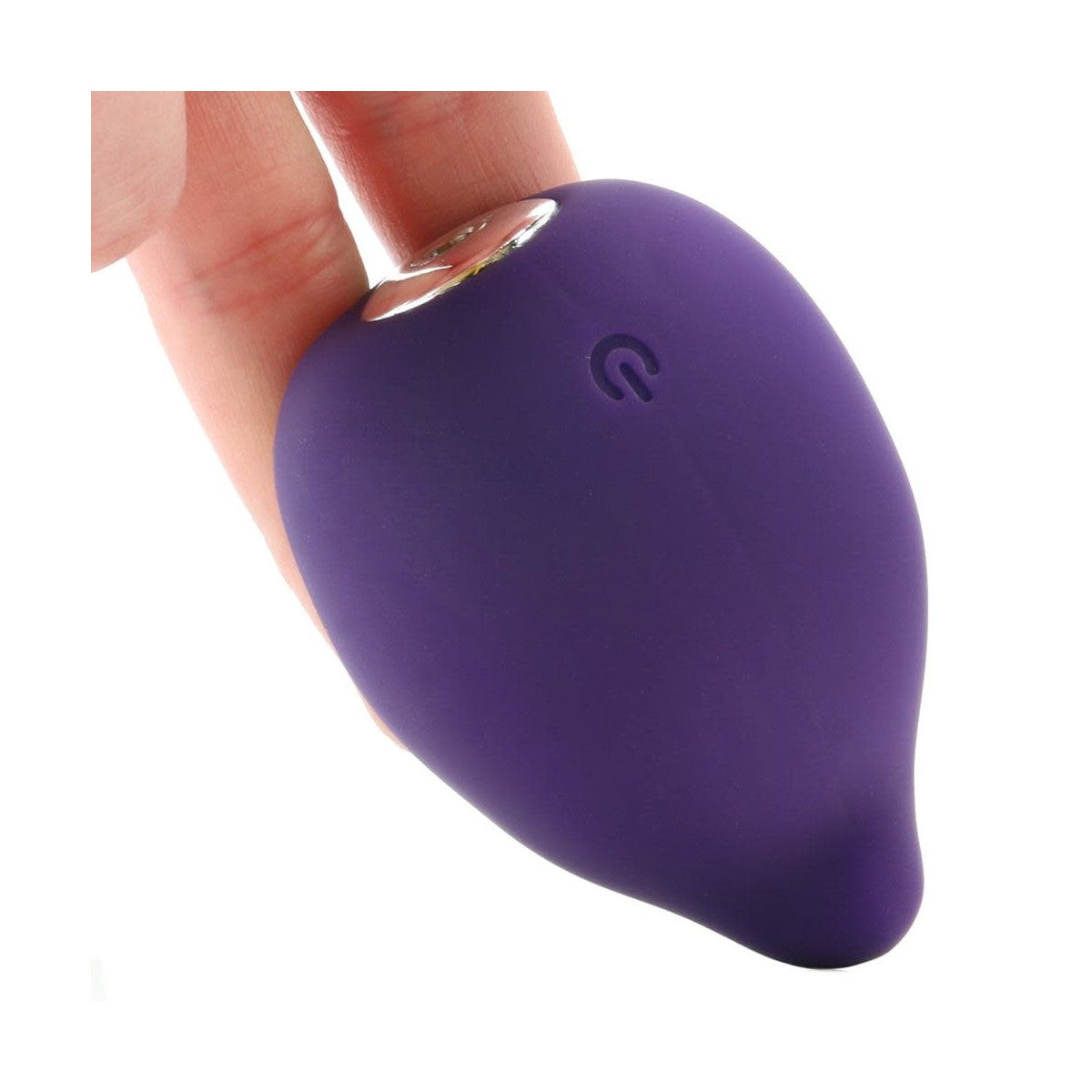 A rechargeable finger vibe with ten rumbly vibrations? Oh YES!!!