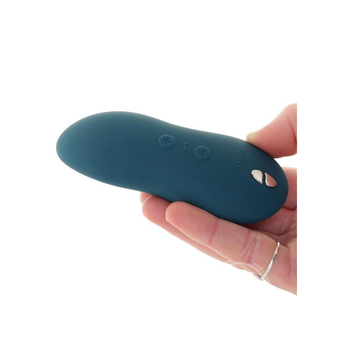 We-Vibe Touch X Clitoral Vibrator