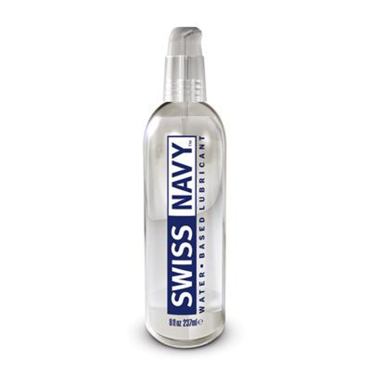 Swiss Navy Lube H2O