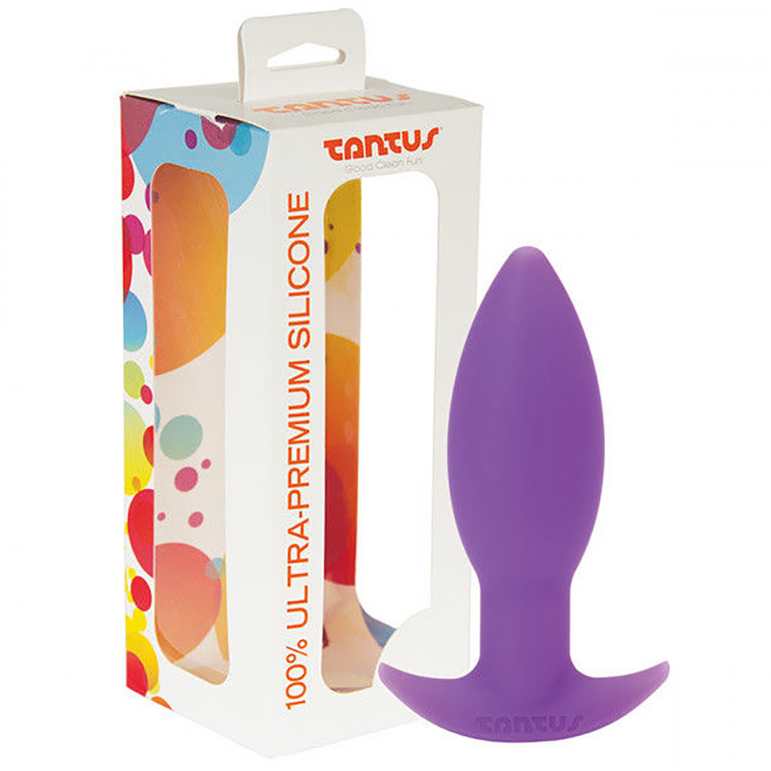 Tantus Neo Plug SHAG Tantus Neo Plug SHAG