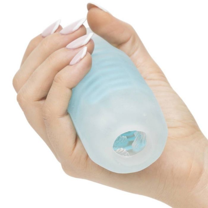 Tenga Spinner Masturbation Sleeve SHAG Tenga Spinner Masturbation Sleeve SHAG
