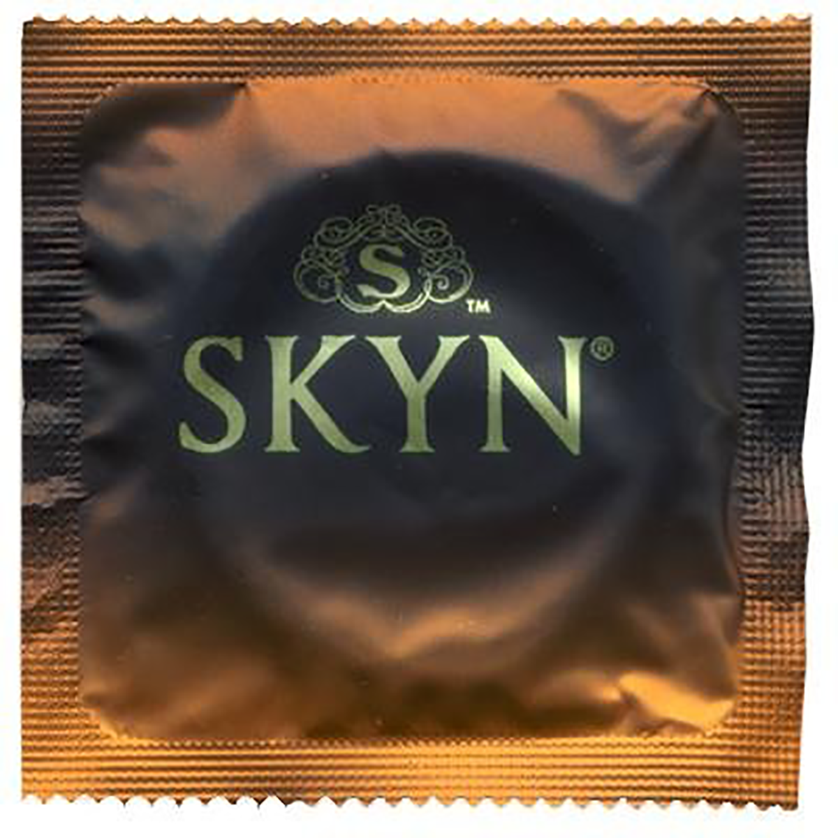 Take the non-latex comfort of super thin skyn condoms, and make them bigger. You’re welcome.