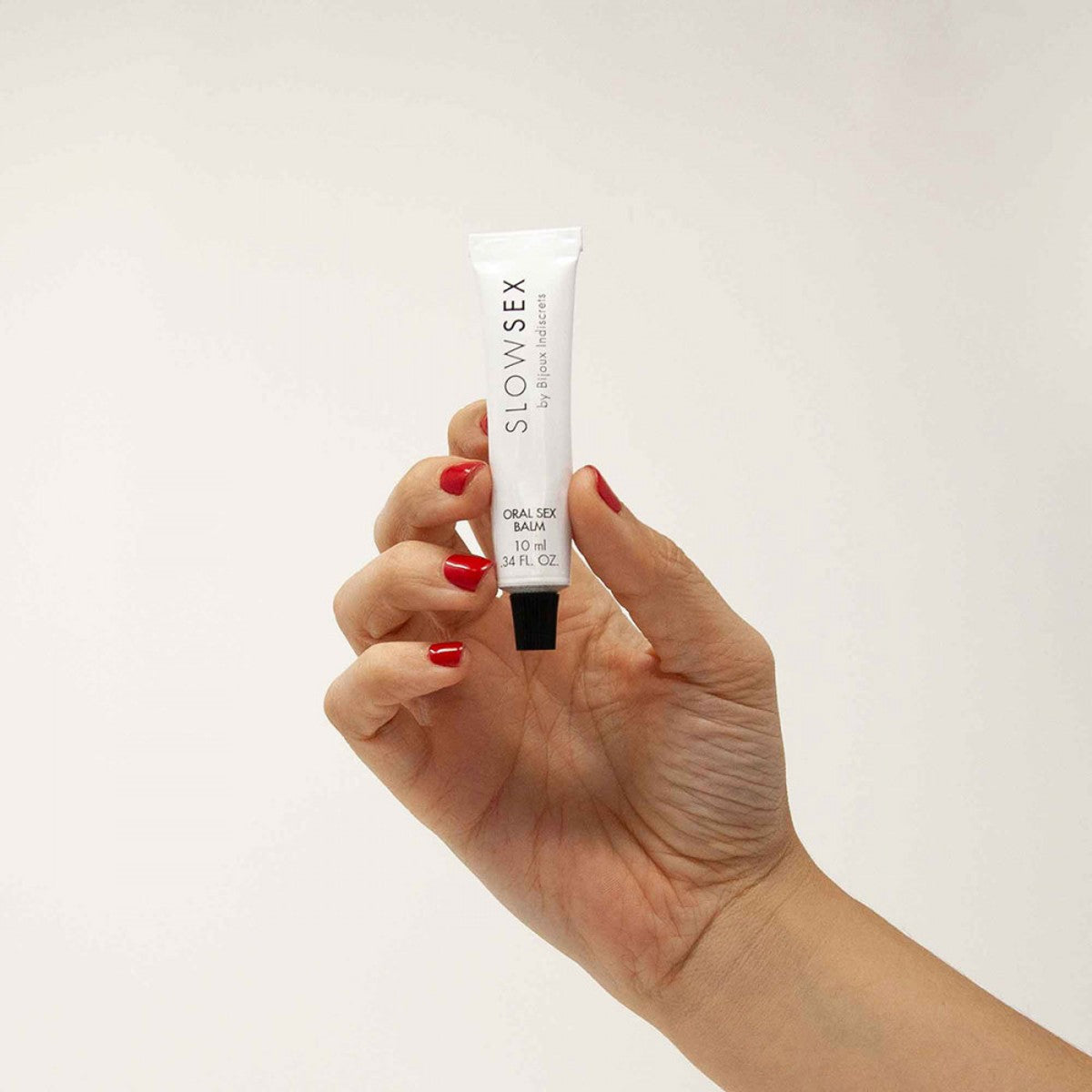 Bijoux Indiscrets Slow Oral Sex Balm