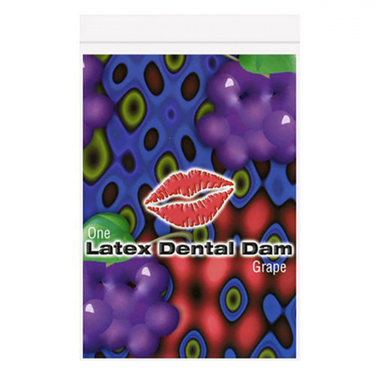 Line One Latex Dental Dams