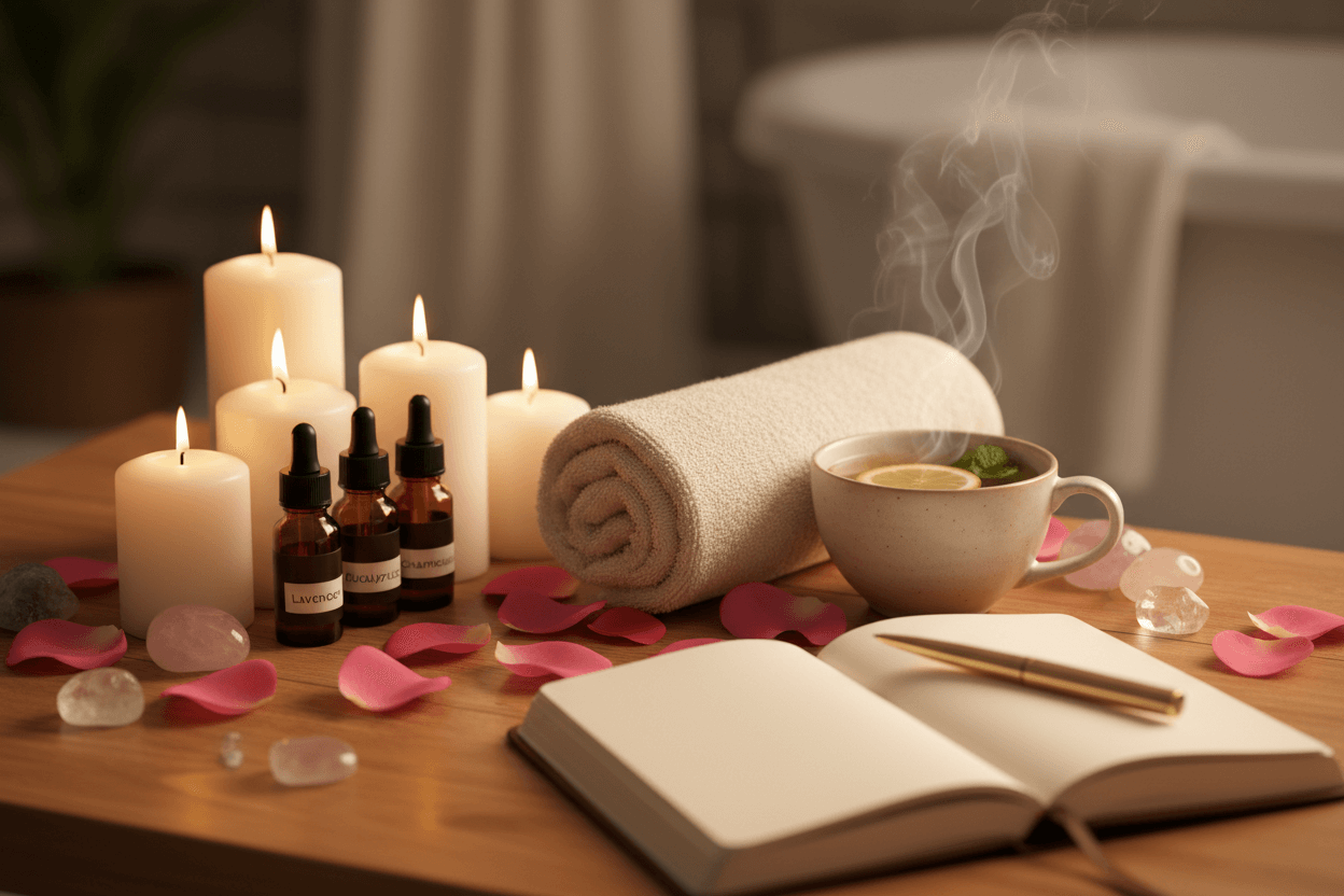 24 Days of Pleasure & Play at SHAG: Pleasure Ritual Reset