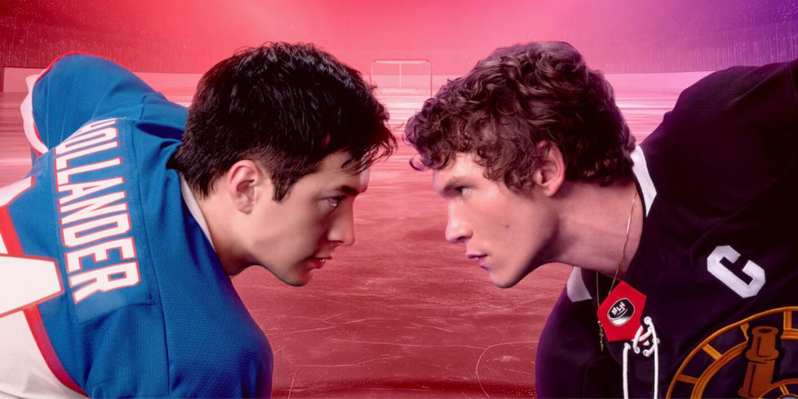 24 Days of Pleasure & Play at SHAG: Our Version of the "Heated Rivalry" Characters' Holiday Gift Guide